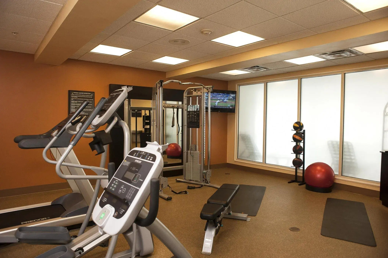 Hilton Garden Inn Hattiesburg