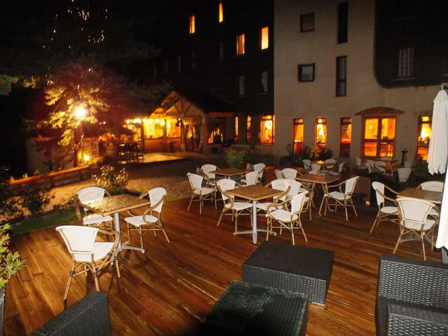 Le Domaine de LAdoux