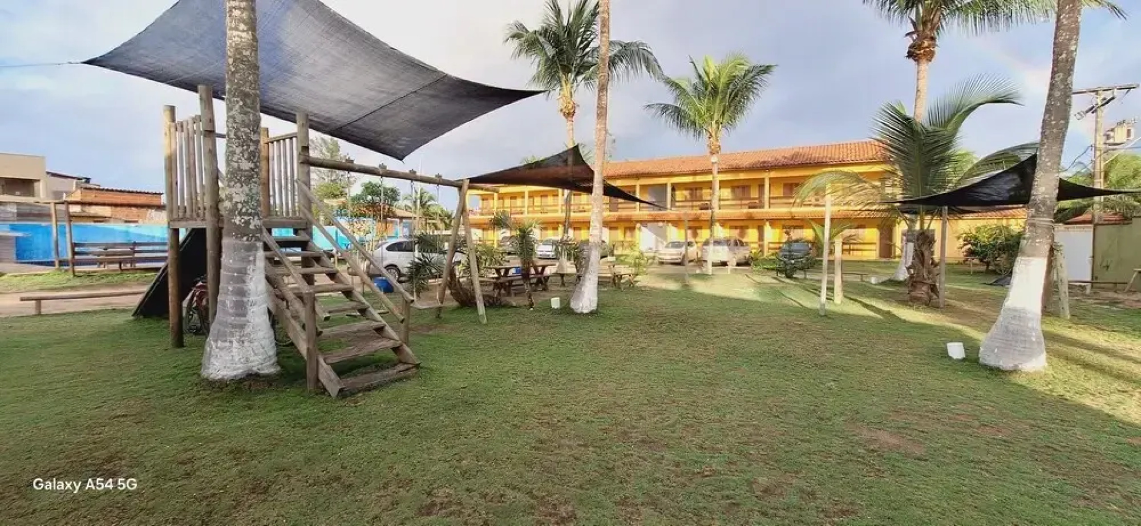 Pousada Costa do Sol