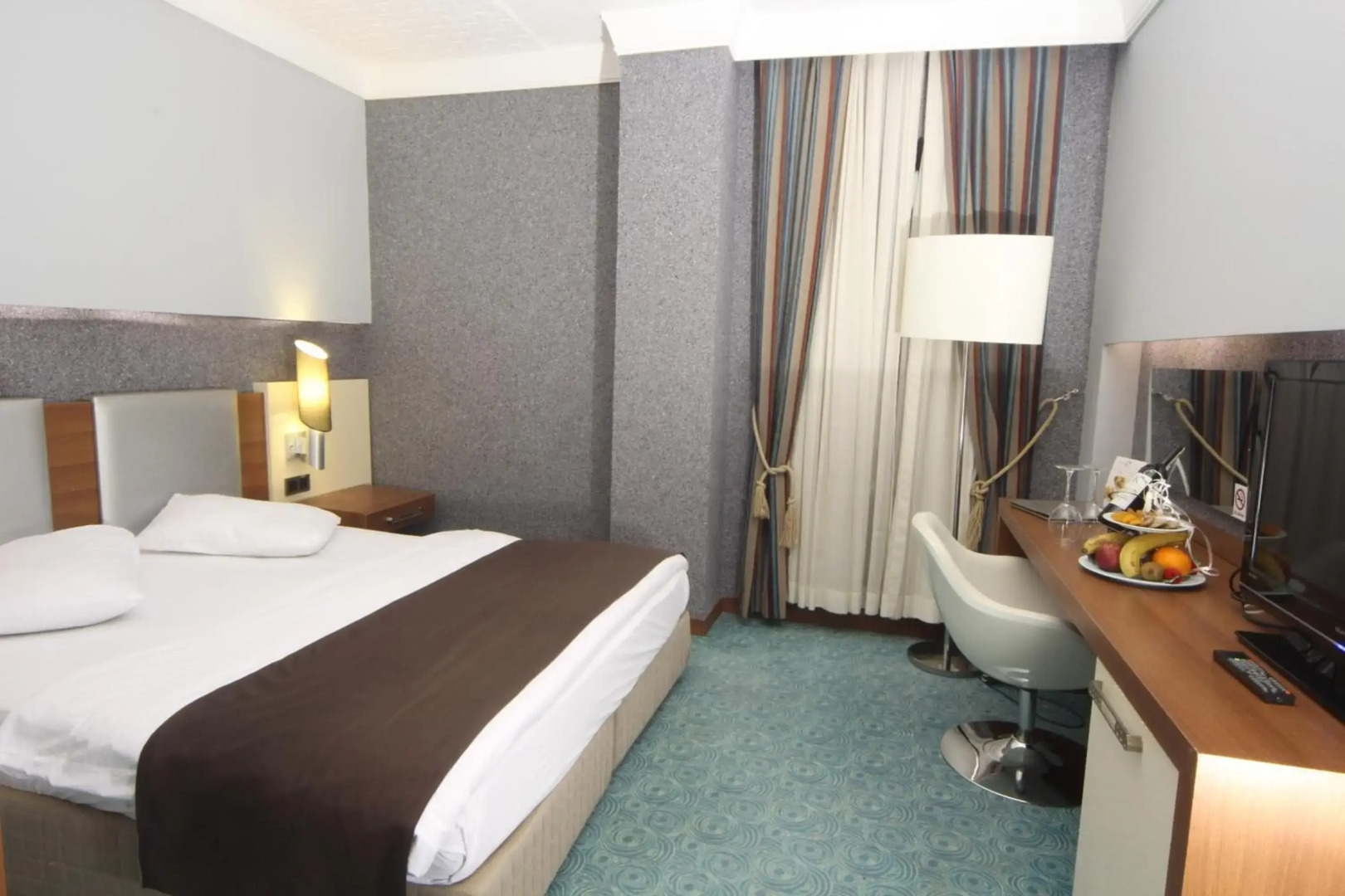 Suhan Cappadocia Hotel & Spa