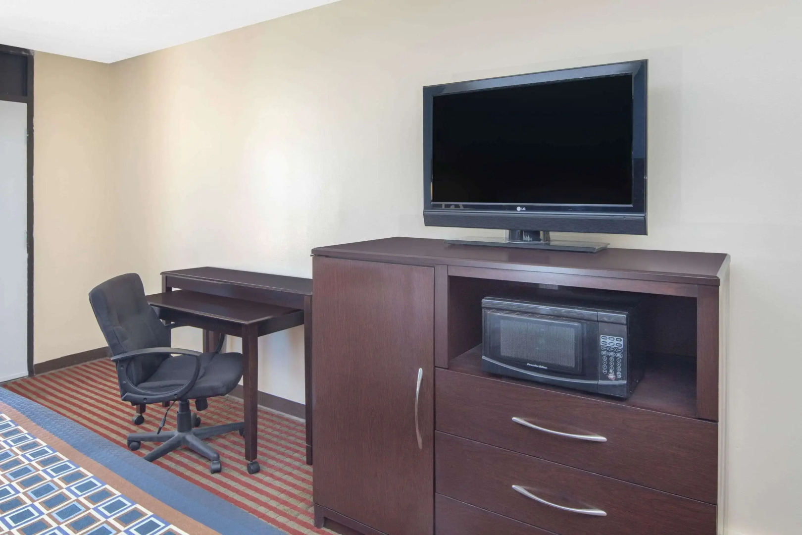 Travelodge by Wyndham Savannah Area/Richmond Hill