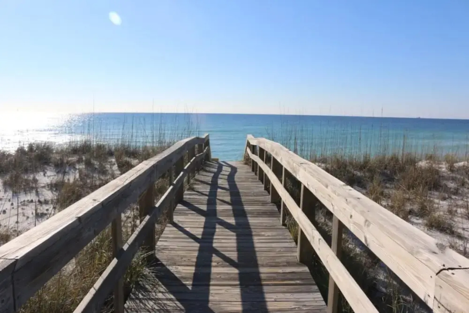 Villas on the Gulf by Surfside VR