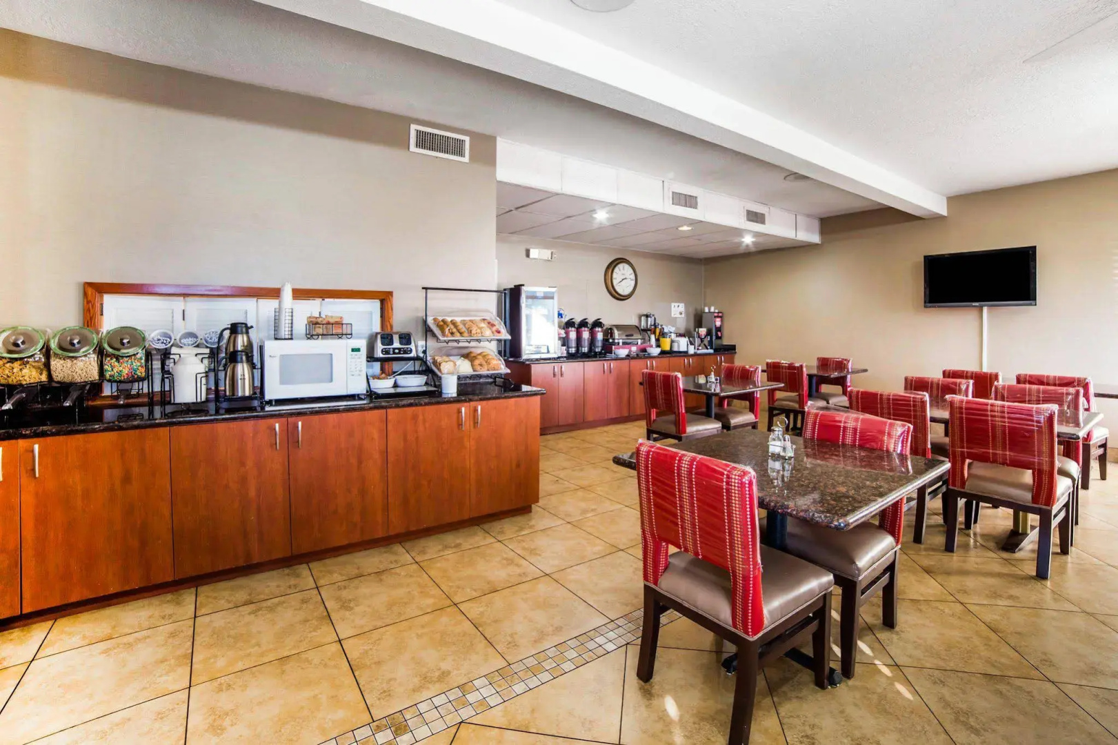 Quality Inn Draper near Salt Lake City