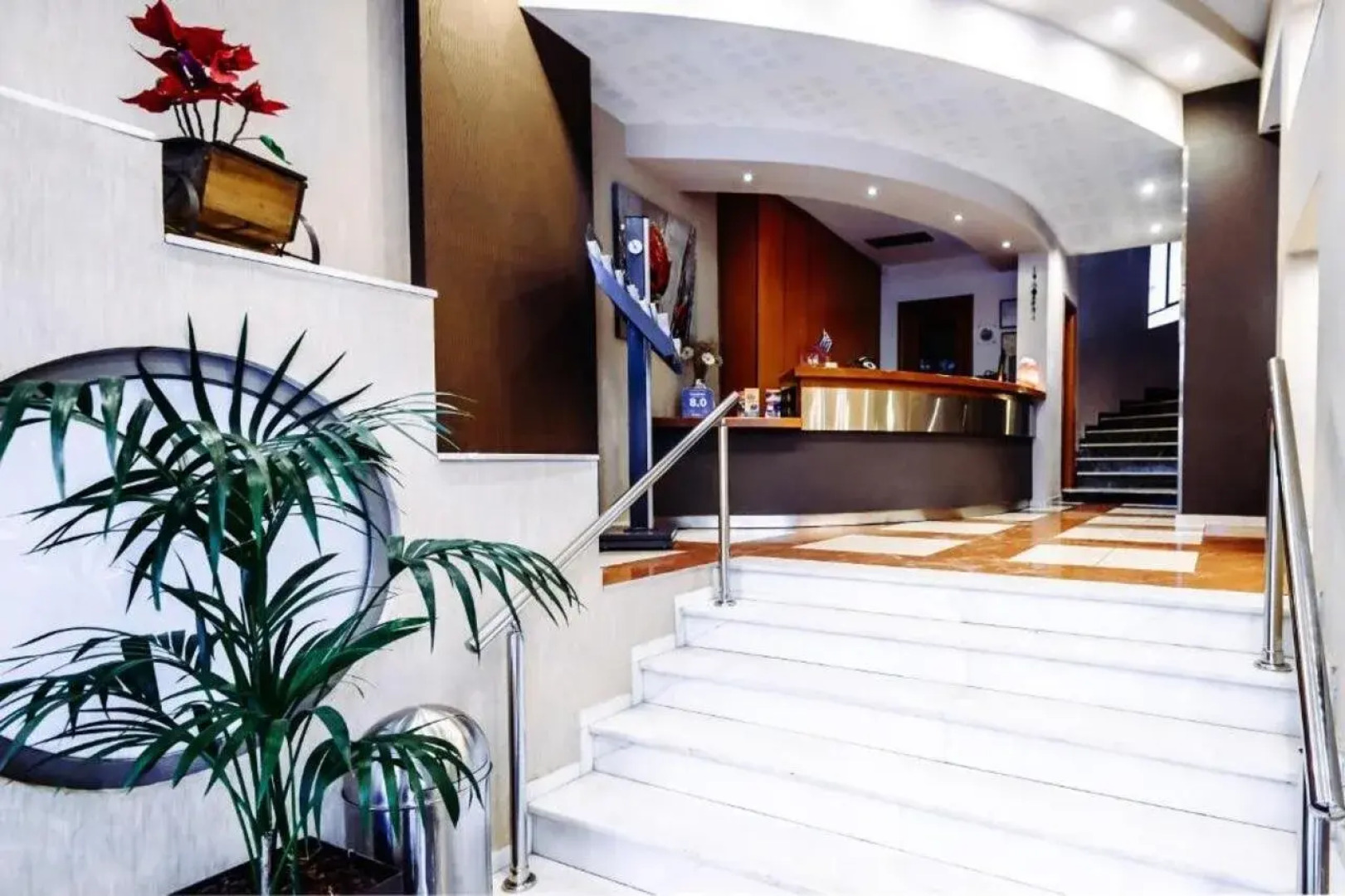 The Athens Mirabello