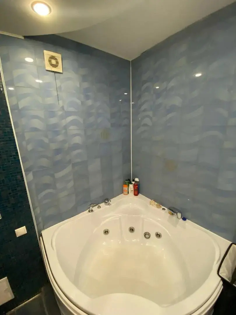 Апартаменты на улице Вавилова 12