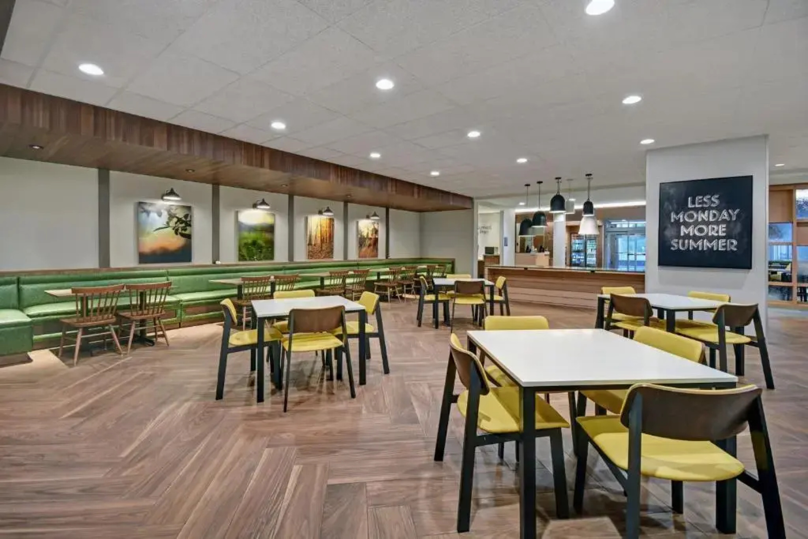Fairfield Inn Suites By Marriott North Conway