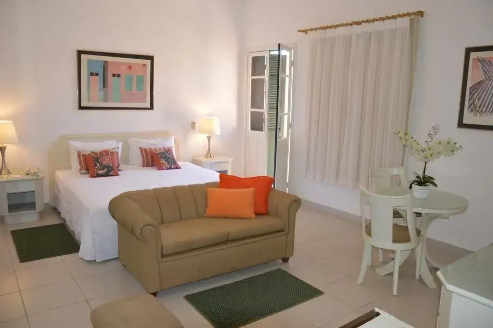 Hotel Varandas da Montanha