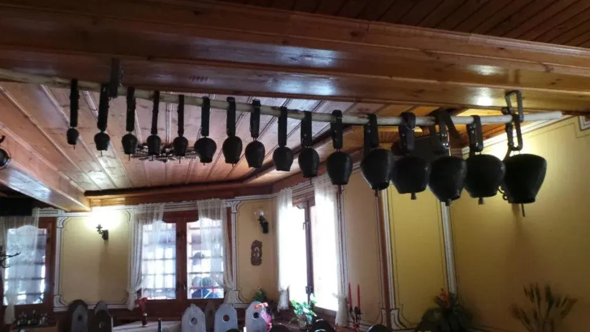 Family hotel-restaurant Chuchura