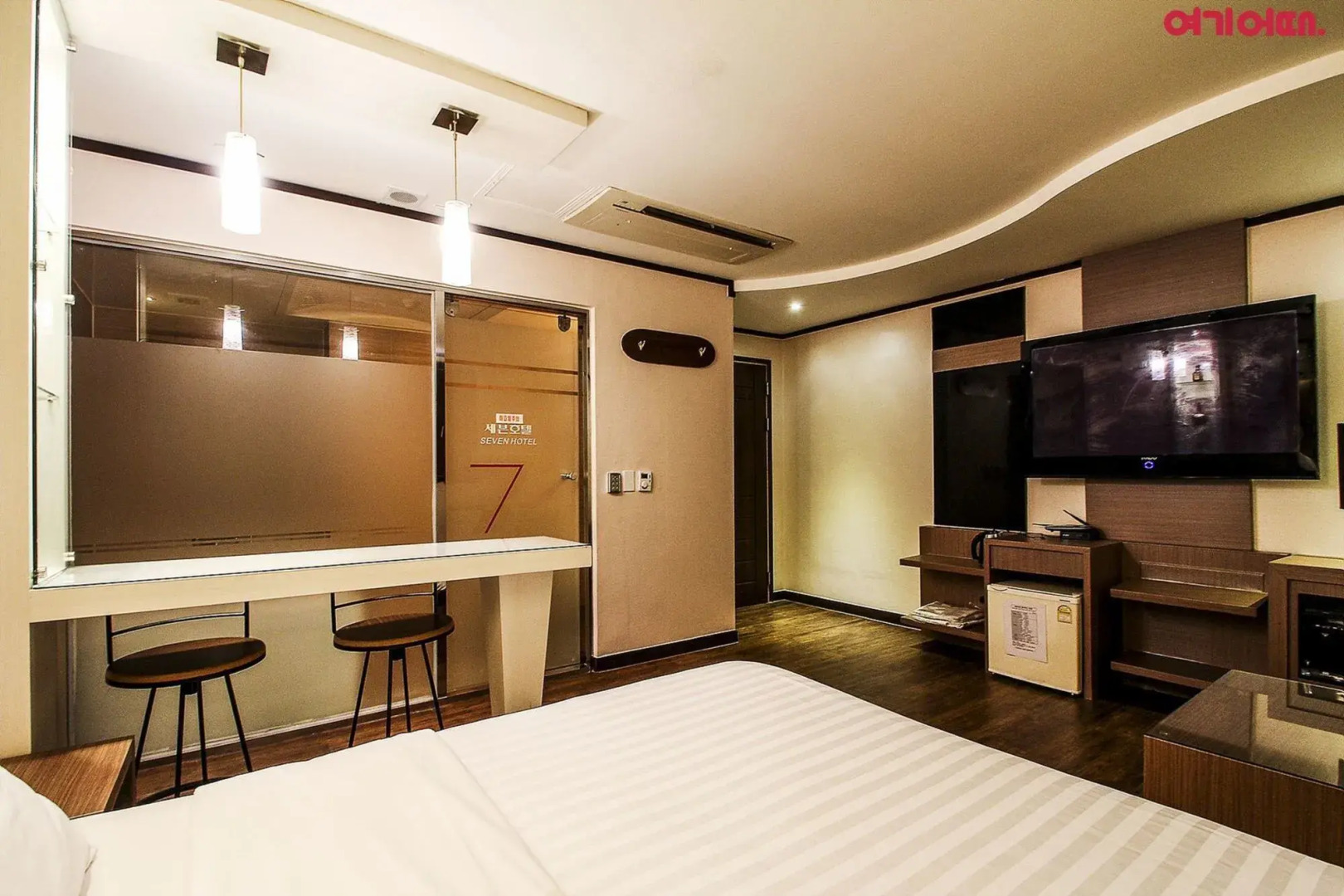 Seven Motel Ansan