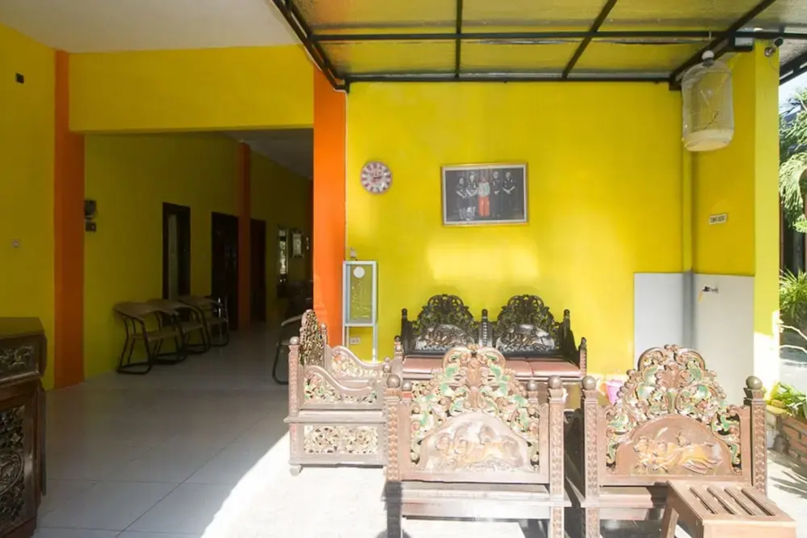 RedDoorz Syariah near Keraton Sumenep