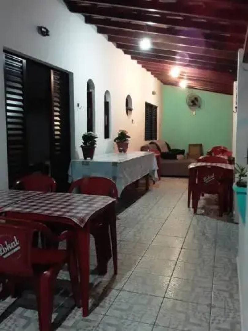 Hostel do Enzo