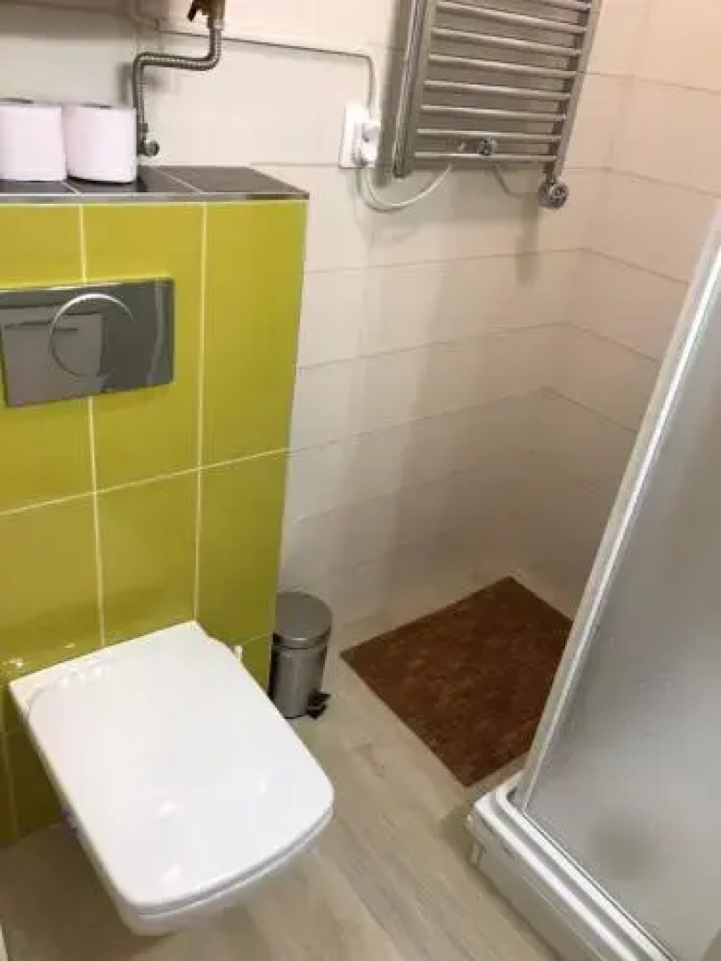 Csillag Delux Apartman