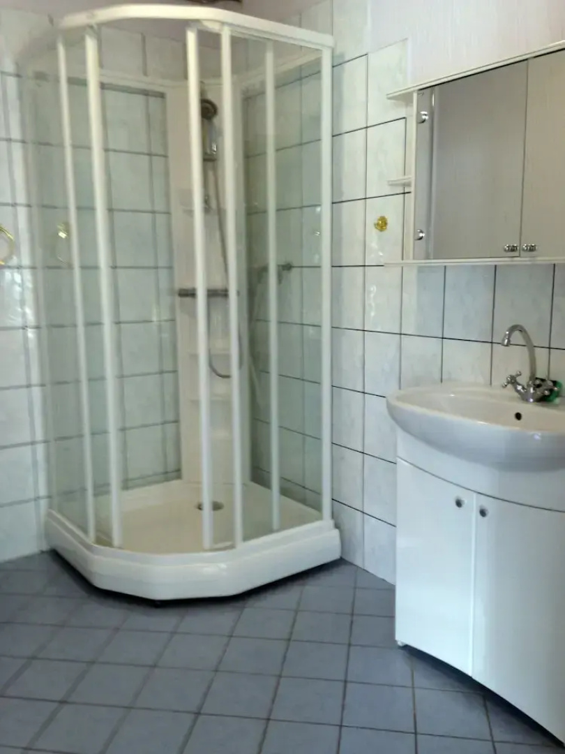 Solrosen i Simrishamn
