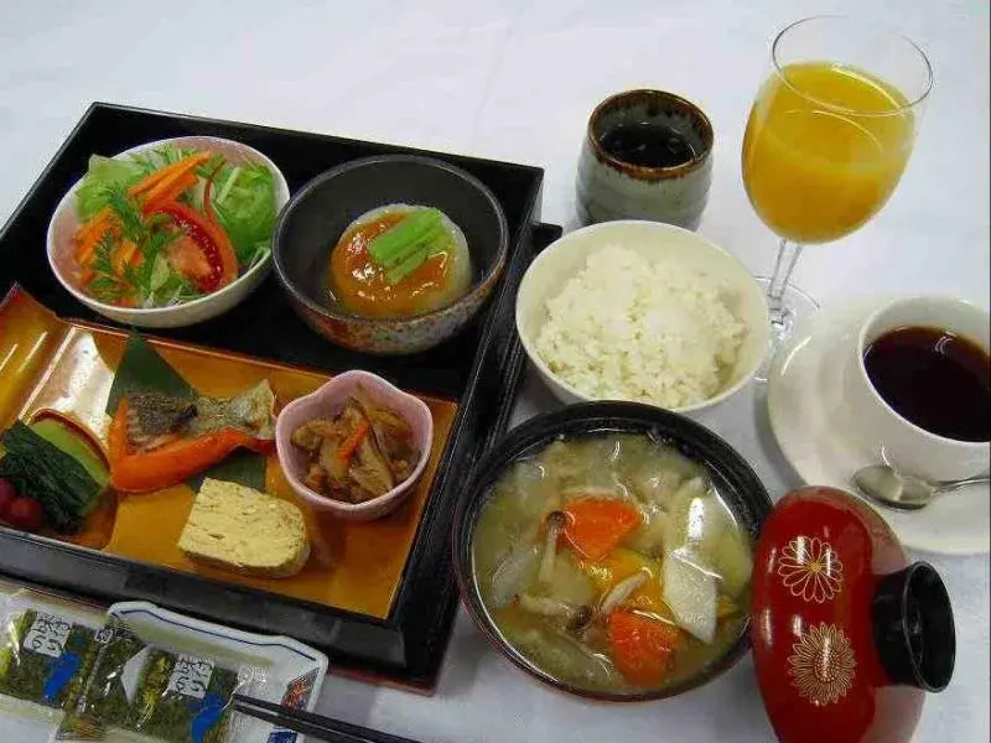 Sentia Hotel Naito