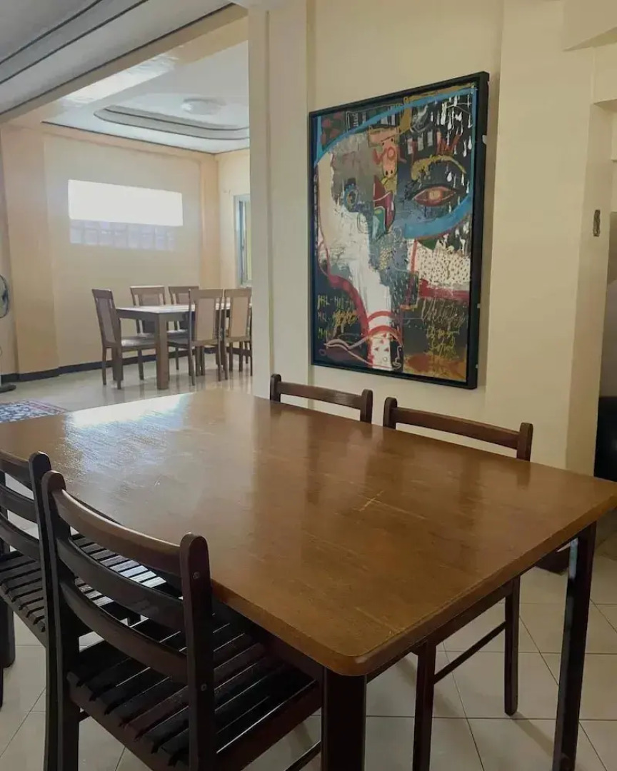 Cozy 3br Home Entry to Cwc, Pili Golf, Naga, Bicol