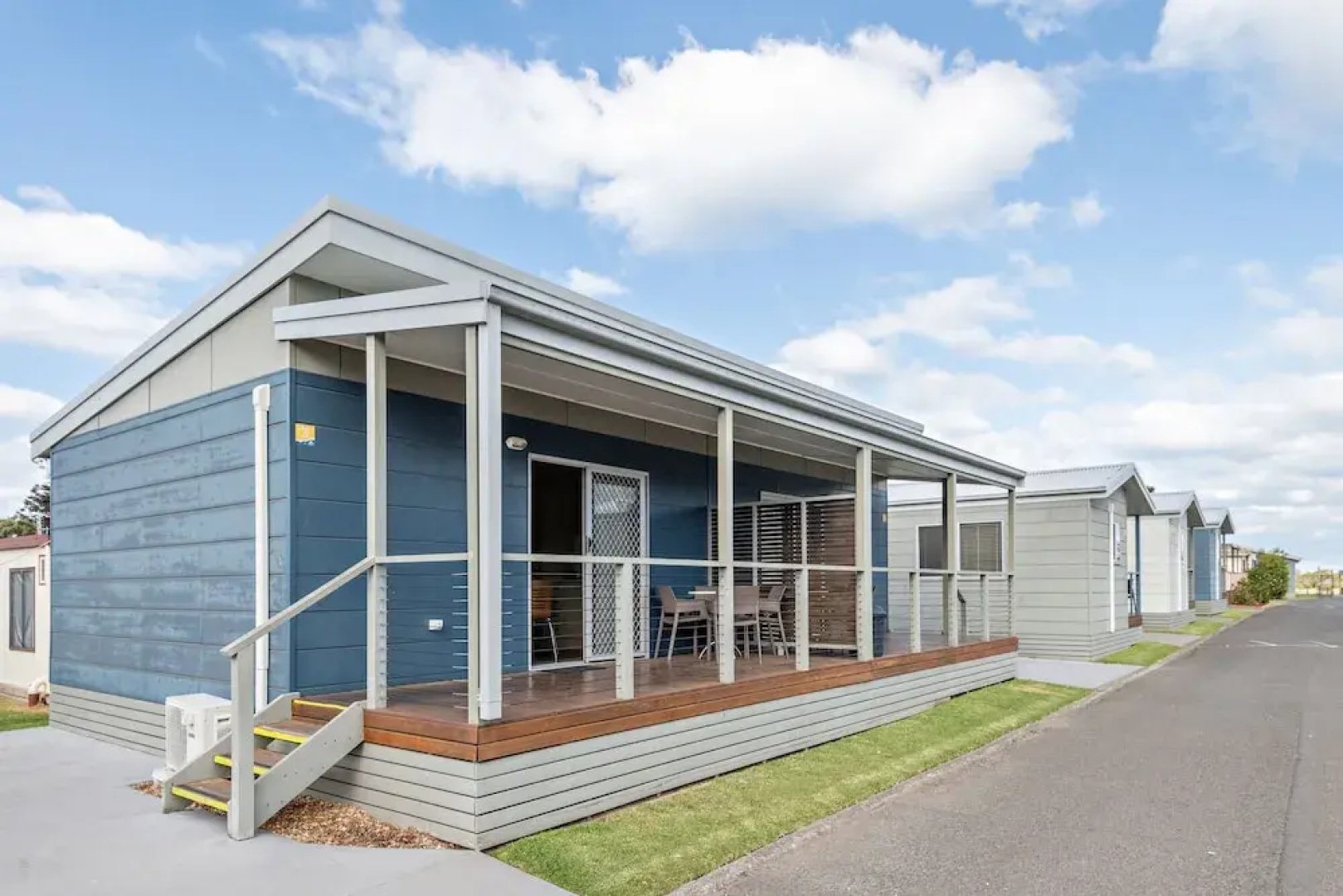 Holiday Haven Shoalhaven Heads