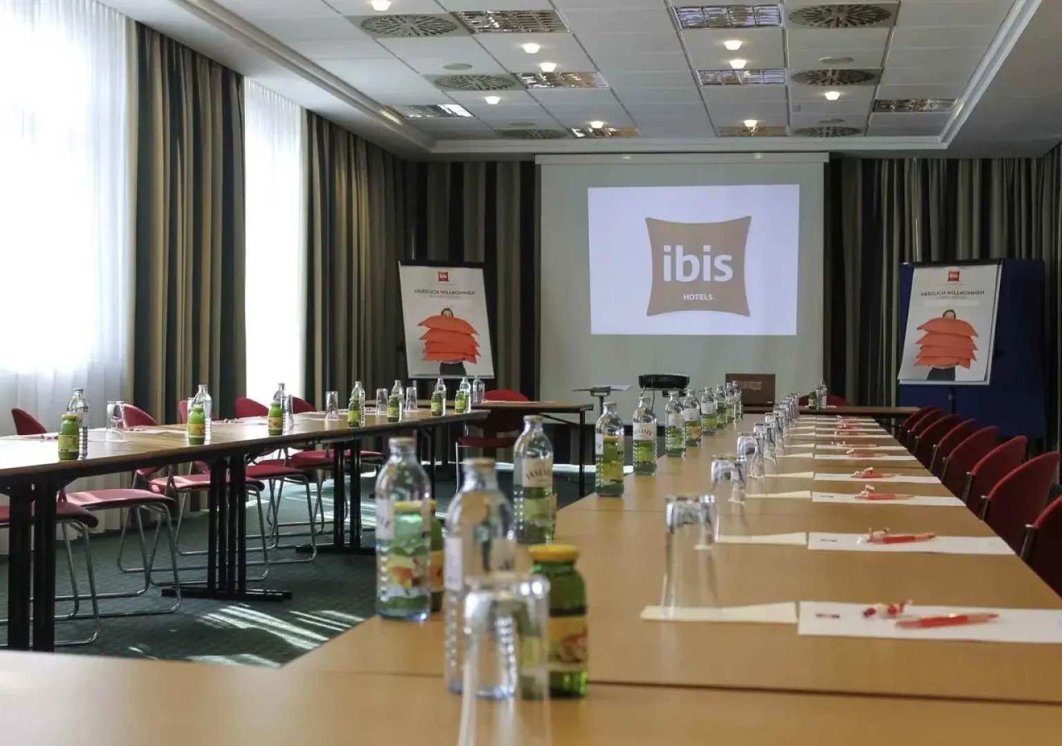 Ibis Linz City