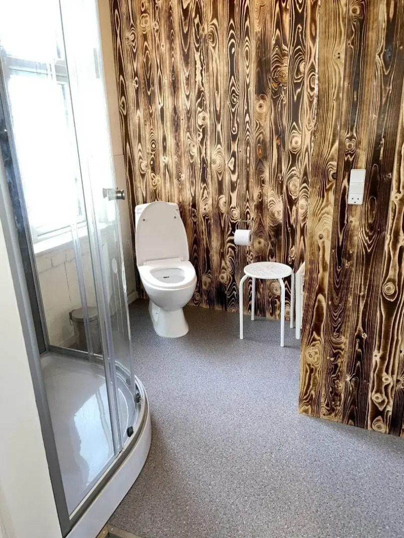 Hestkær Family Rooms