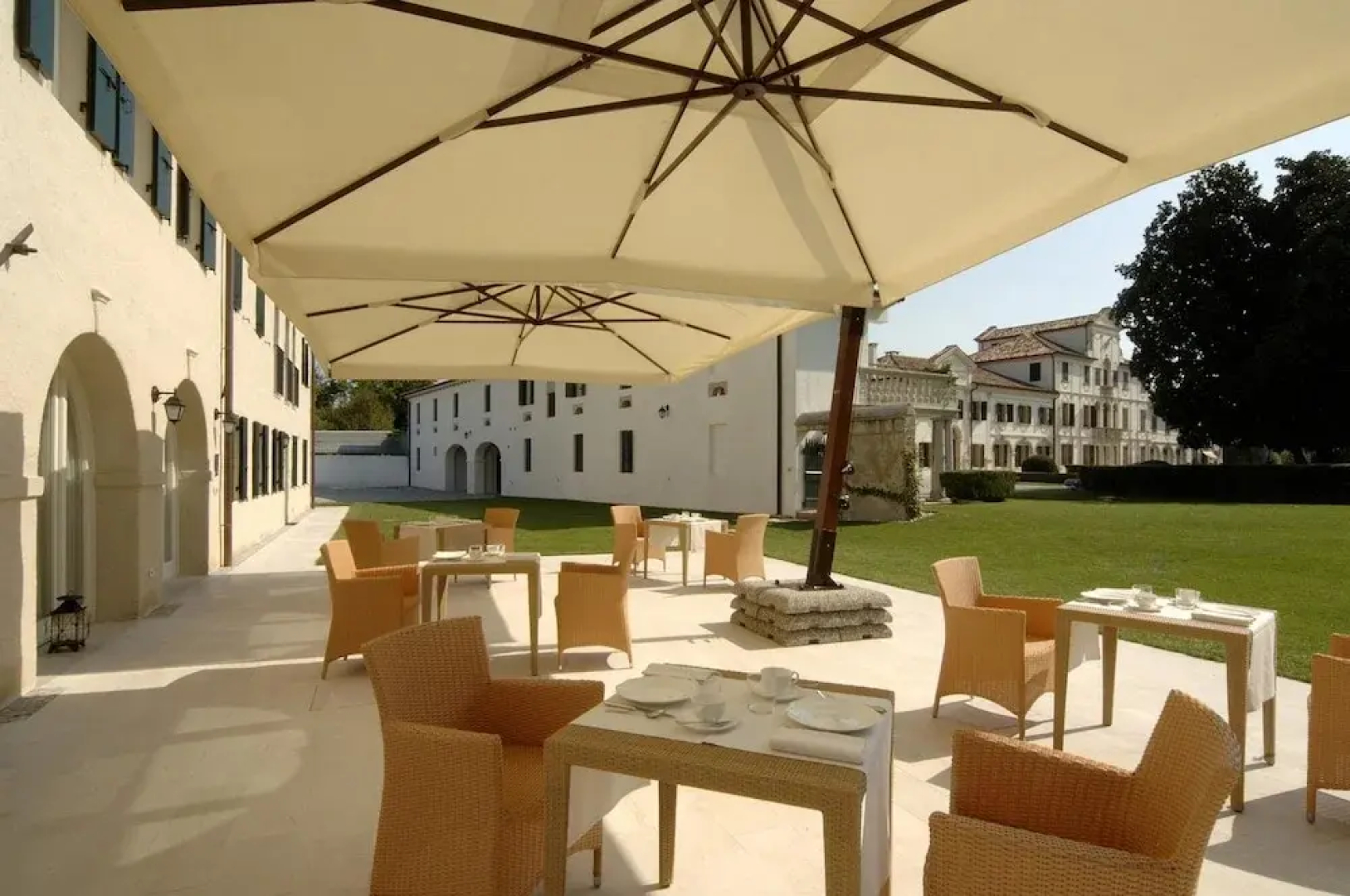 Villa Toderini Agriturismo