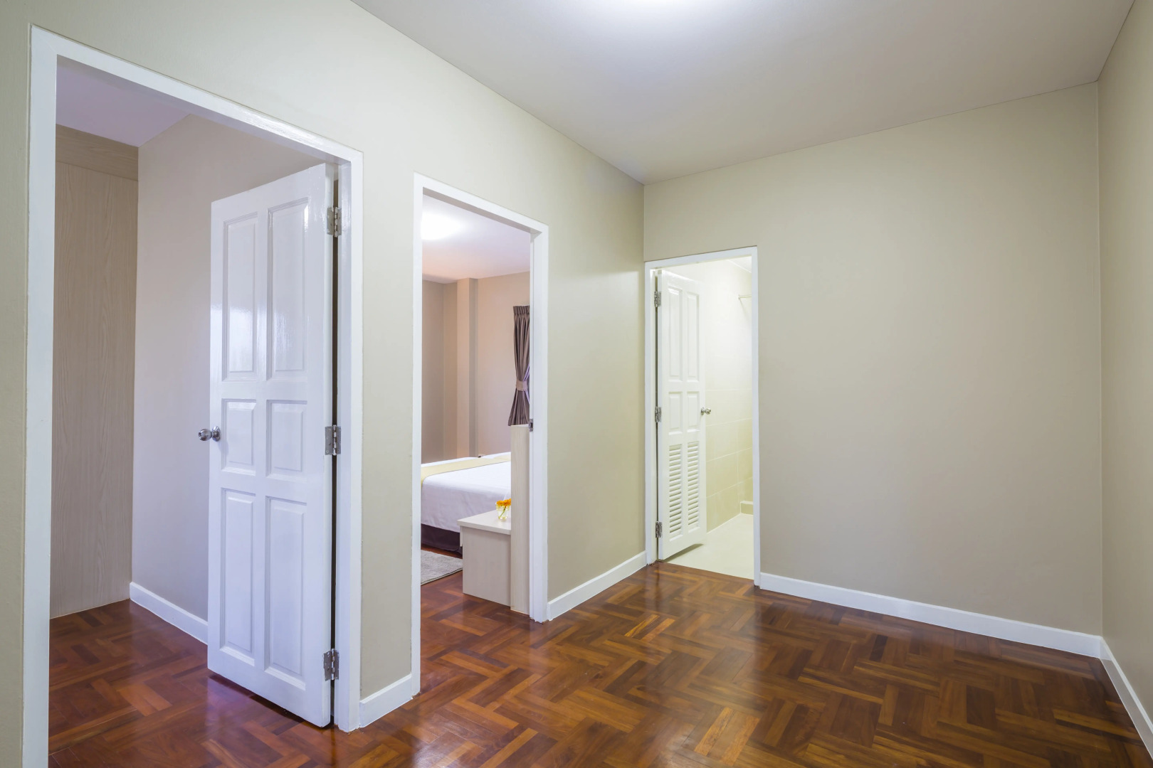 Pattana Sports Resort