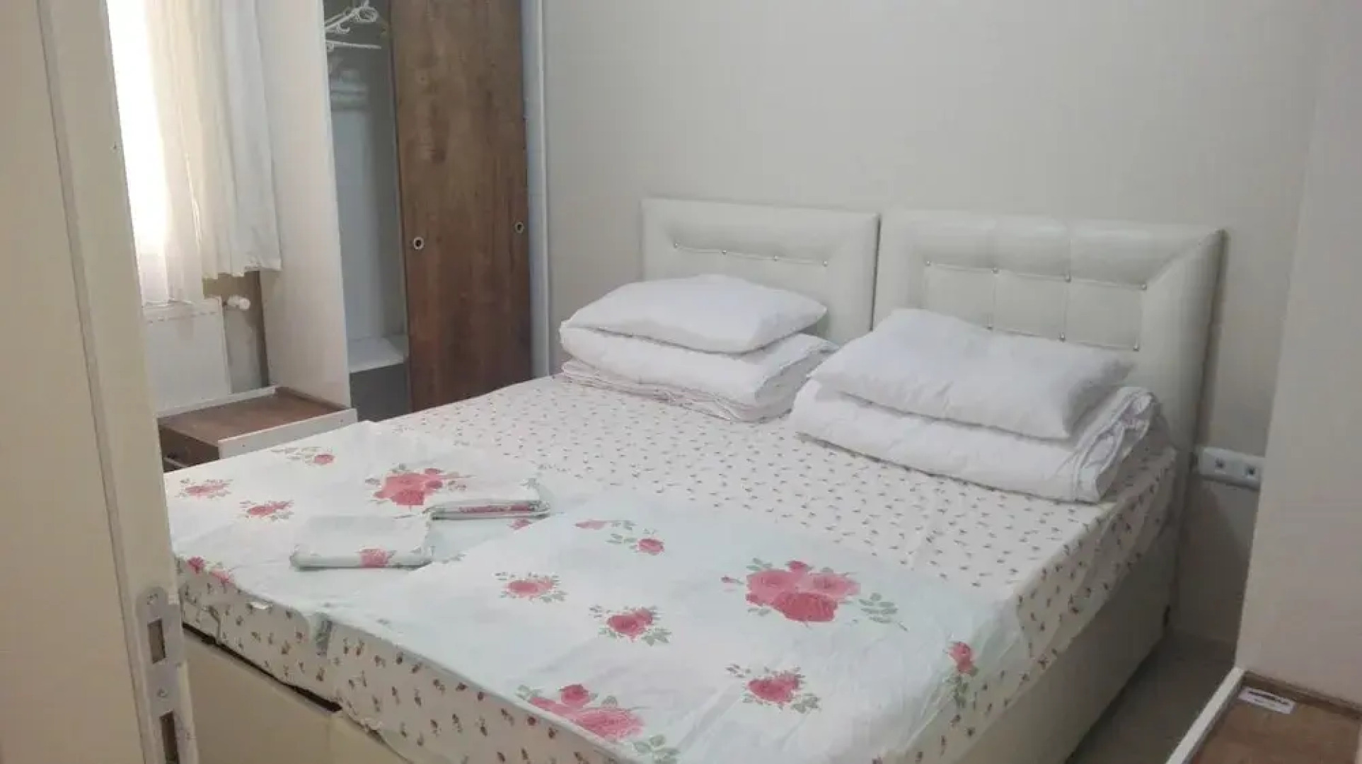 Osmanoglu Konaklama Tesisi