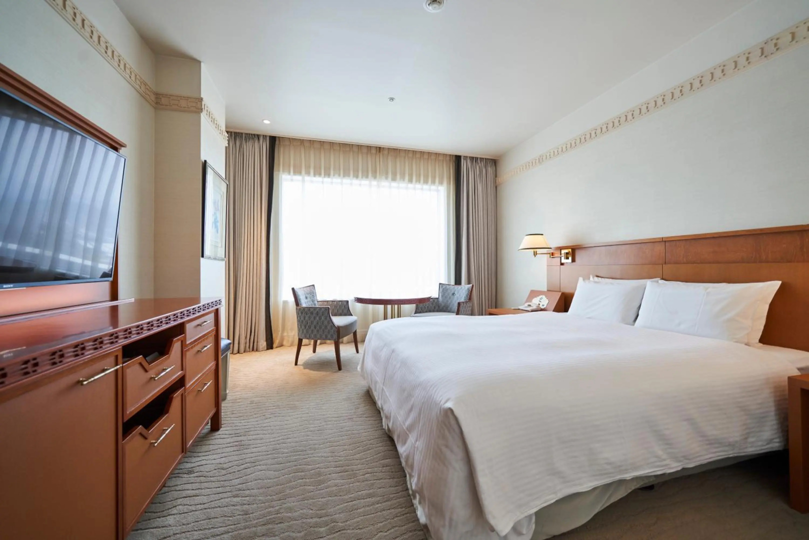 THE GLOBAL VIEW Nagasaki