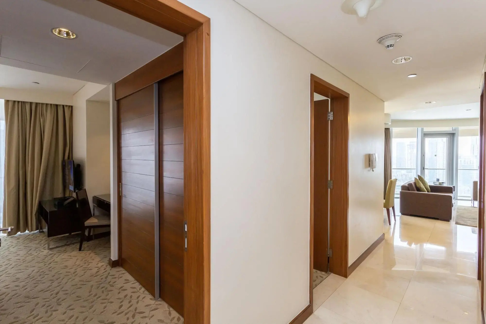 Westminster Dubai Mall