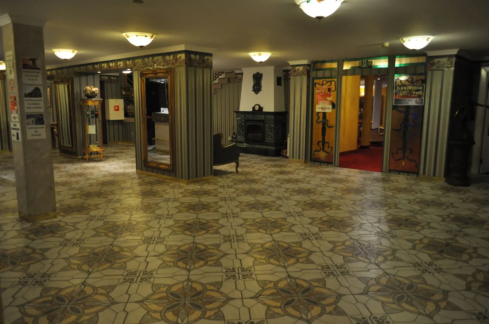 Prawdzic Resort & Conference