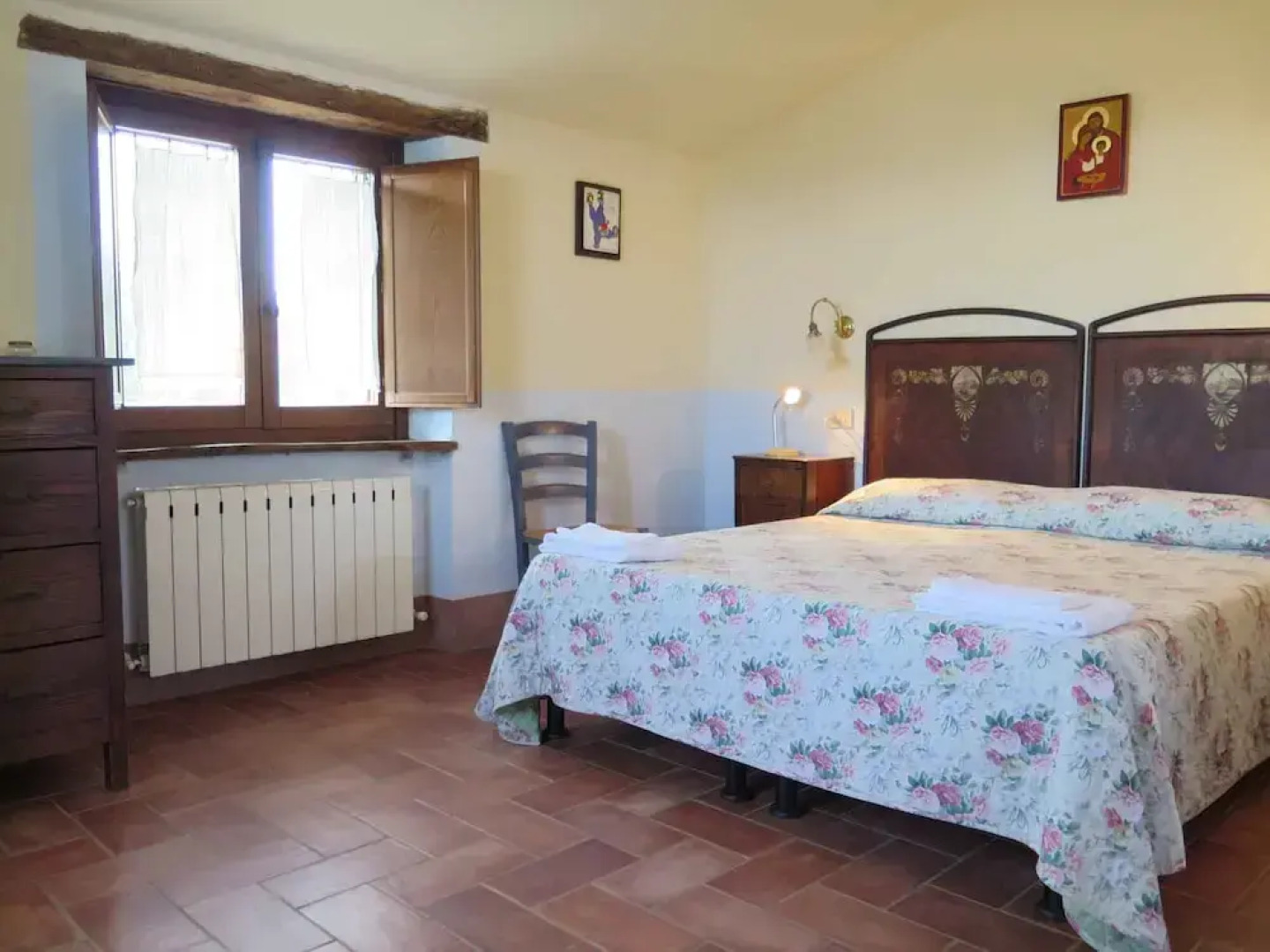 Agriturismo Santa Maria