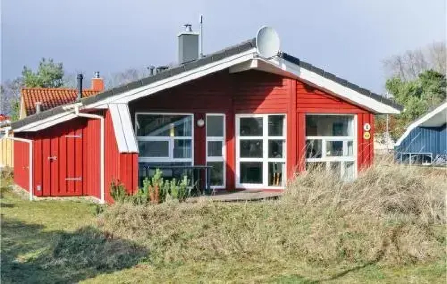 Schmugglerstieg 3 - Dorf 6