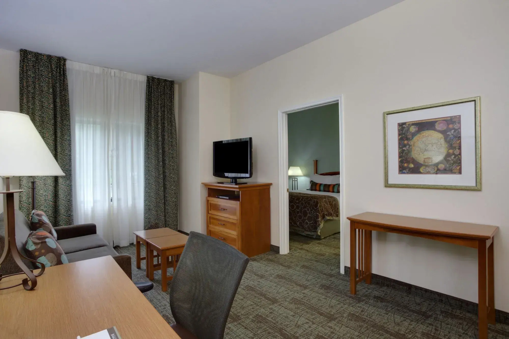 Staybridge Suites Corning by IHG