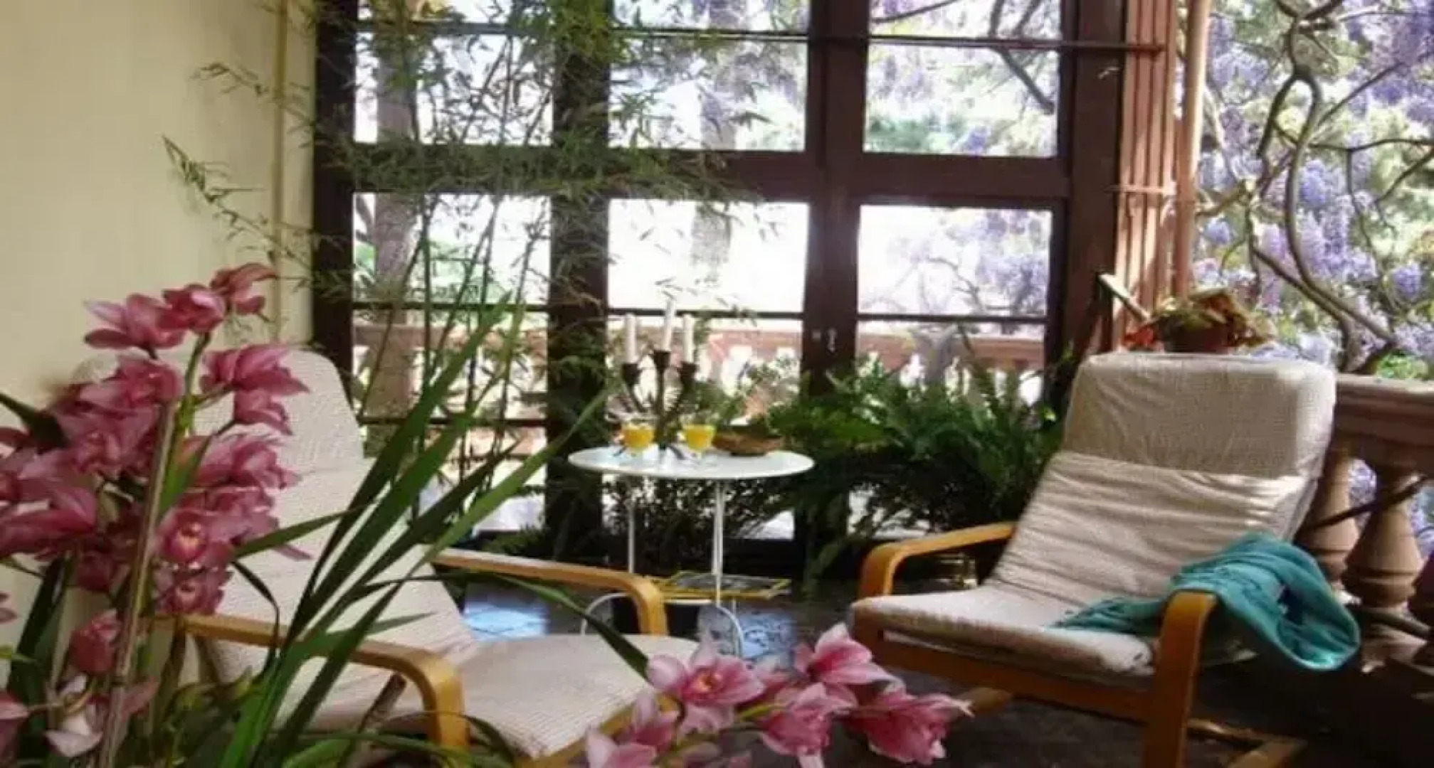 House in Santa Brigida - 104191 by MO Rentals