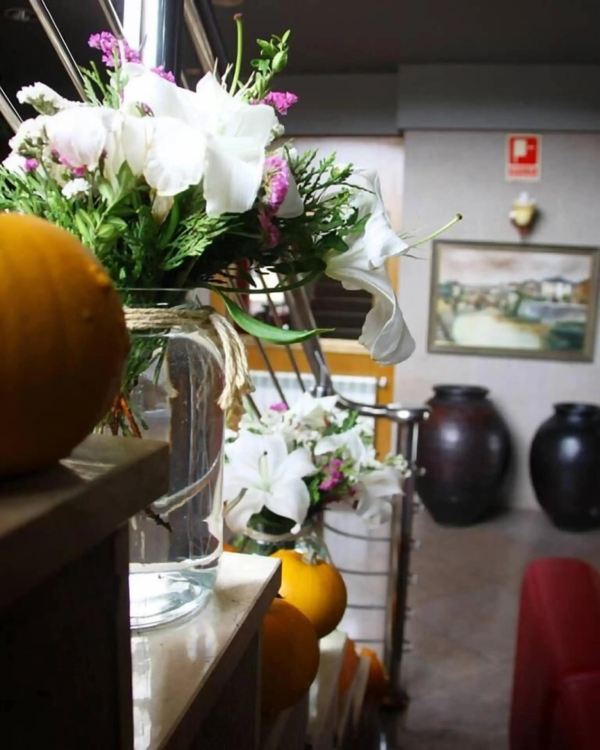 Hotel Las Moreras