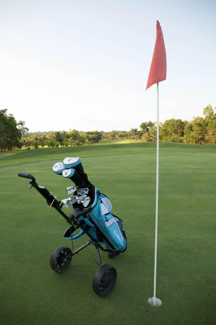 Amazonia Golf Resort By Nobile