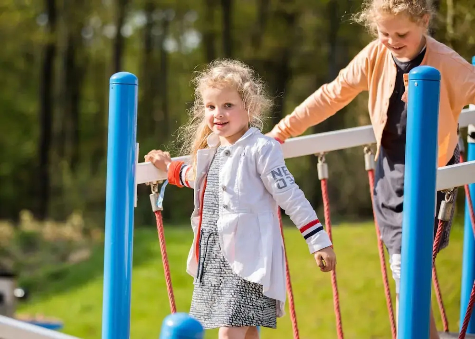 TopParken Recreatiepark Beekbergen