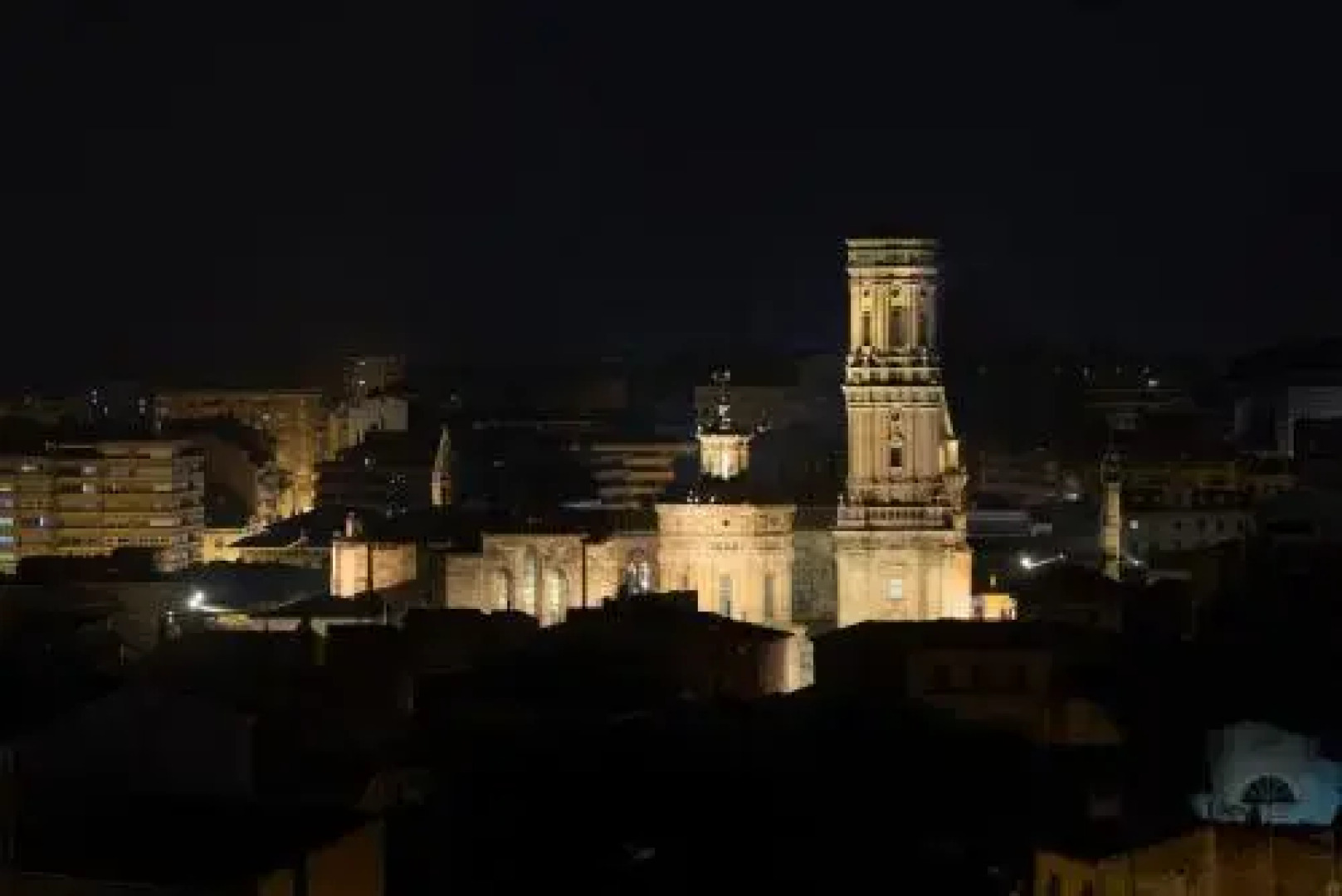 Apartamentos4u Tudela Catedral