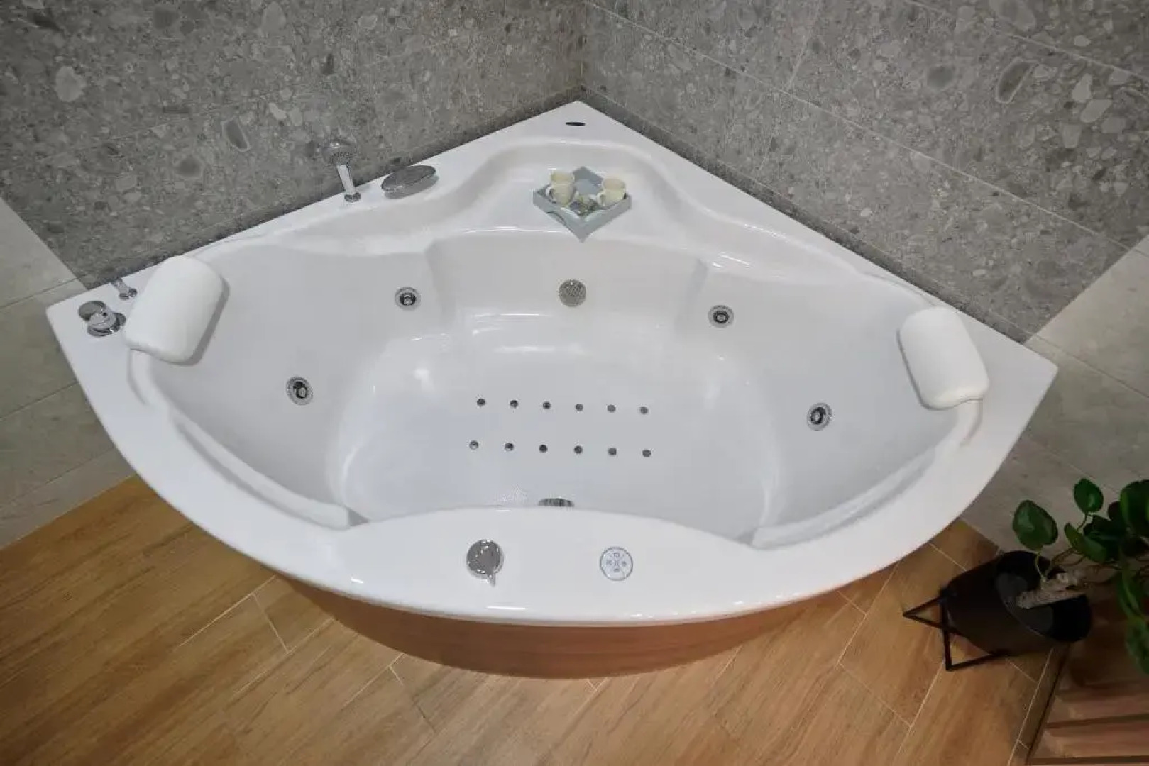 Vanimi Lux Apartments