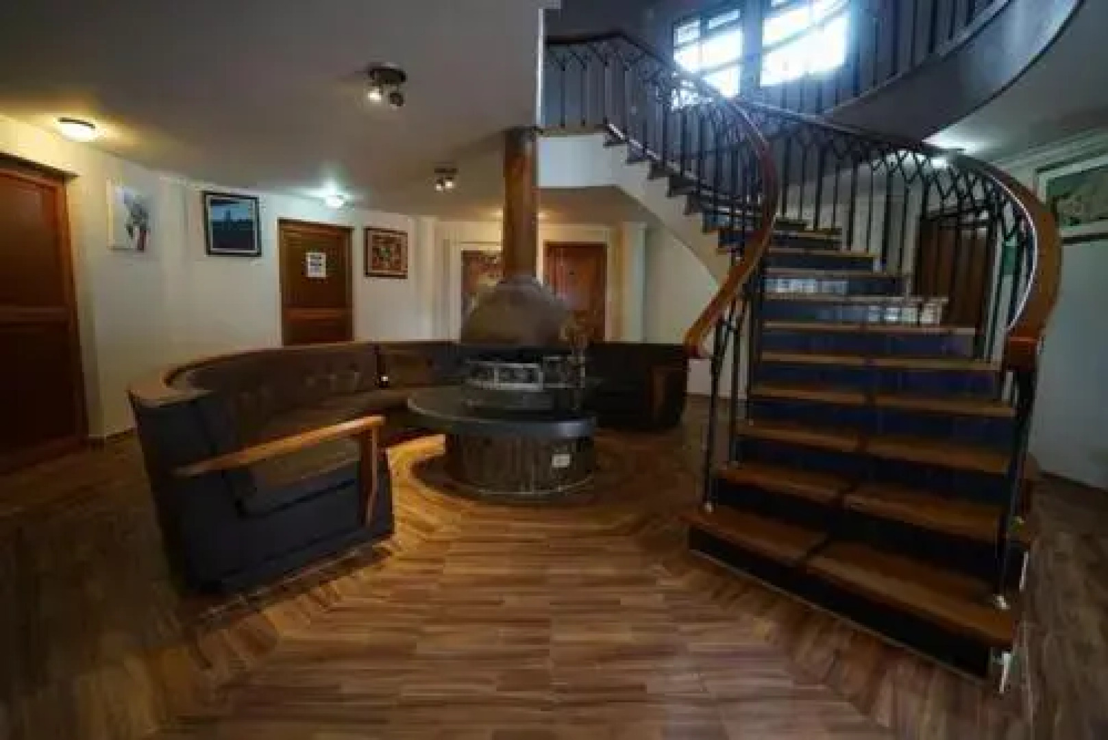 Happy Buddha Hostel Guatape