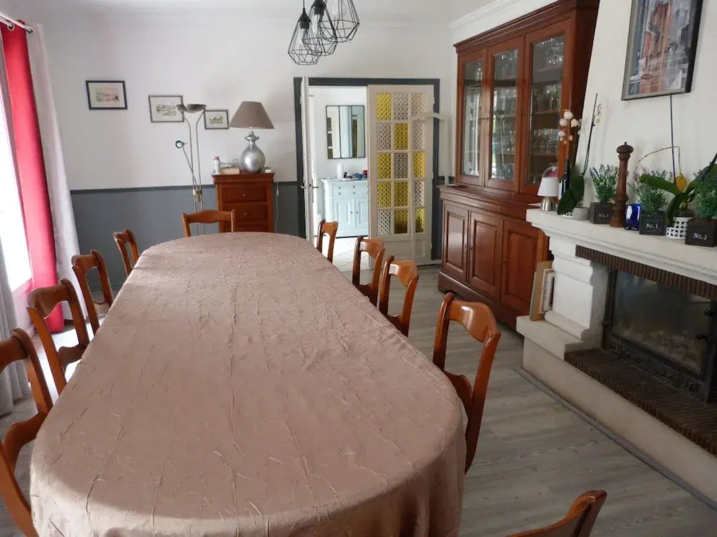 Chambres d'hôtes de la Généserie