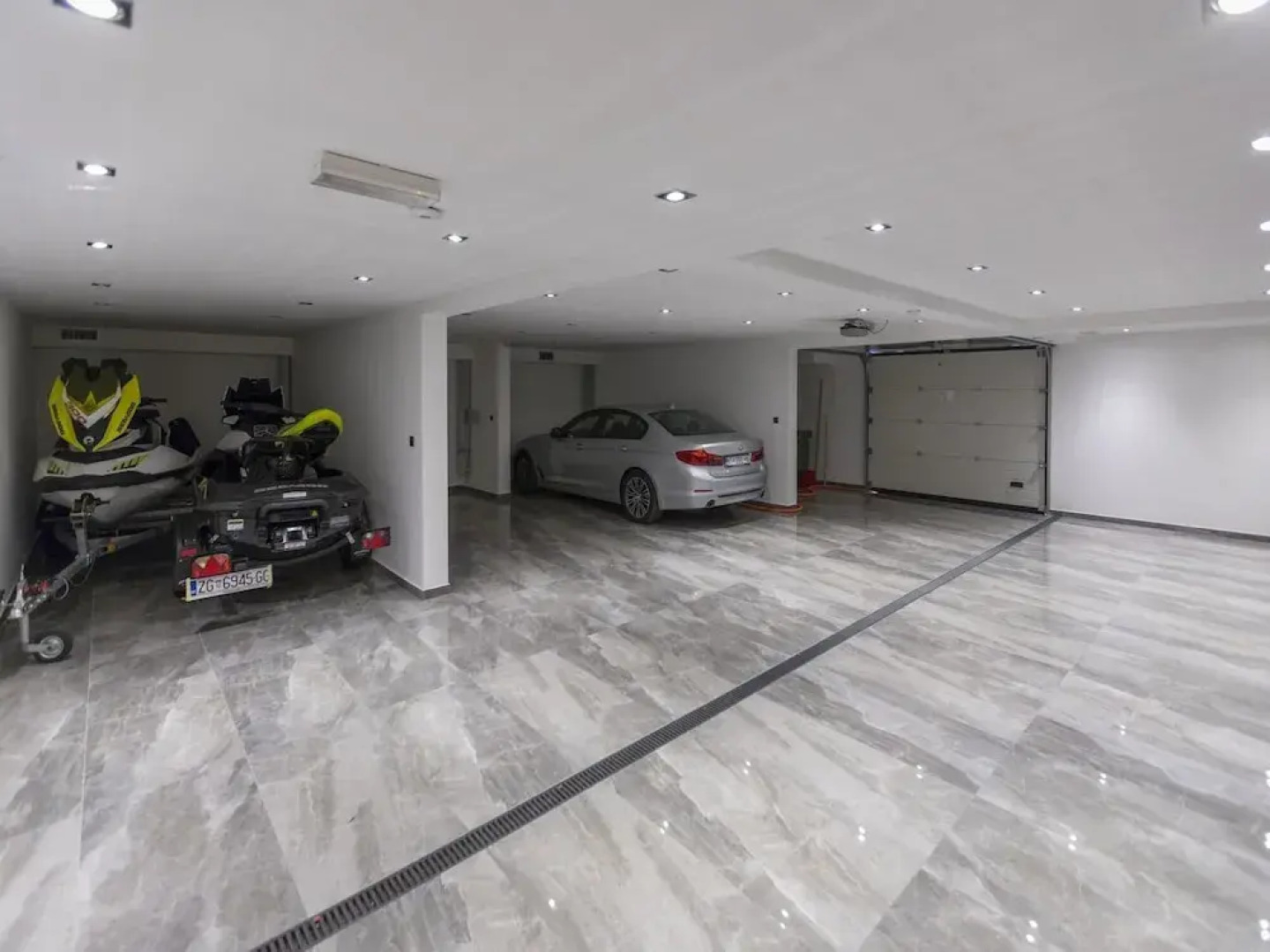 Apartments DEL MAR 1