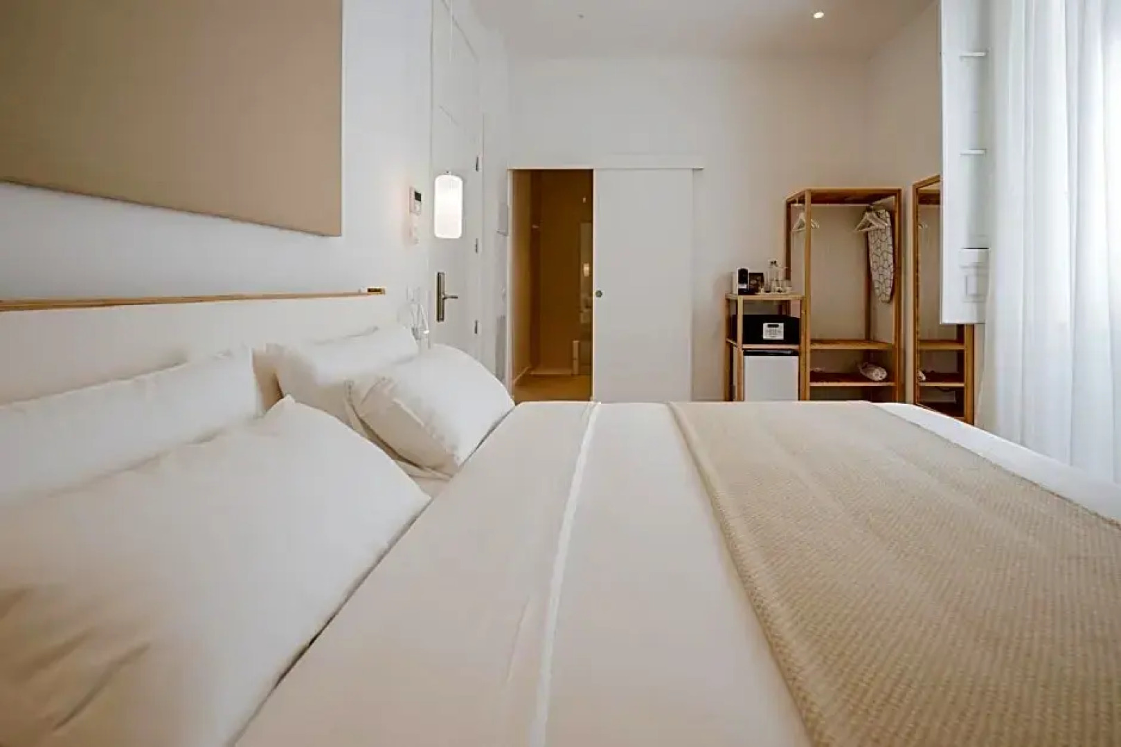 Emblemático F24-Only Adults B&B