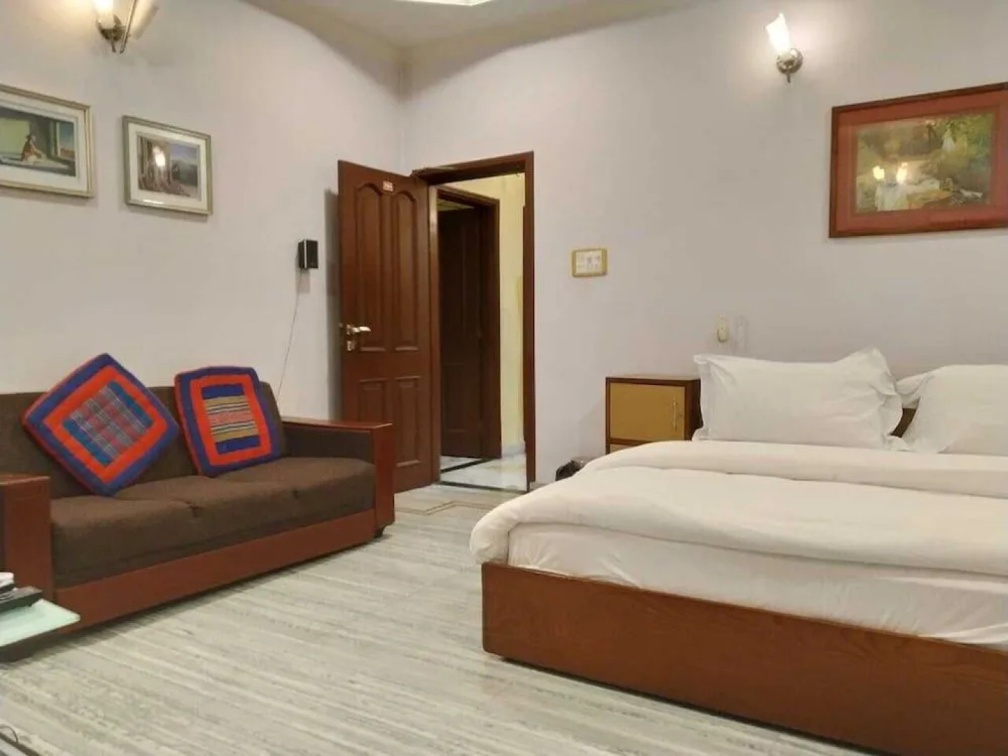 The Tanay's Dibrugarh Residency