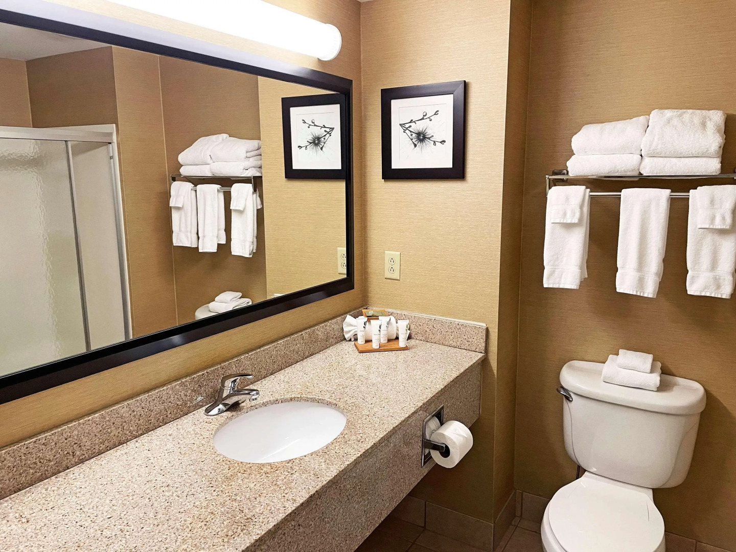 Country Inn & Suites by Radisson, Findlay, OH