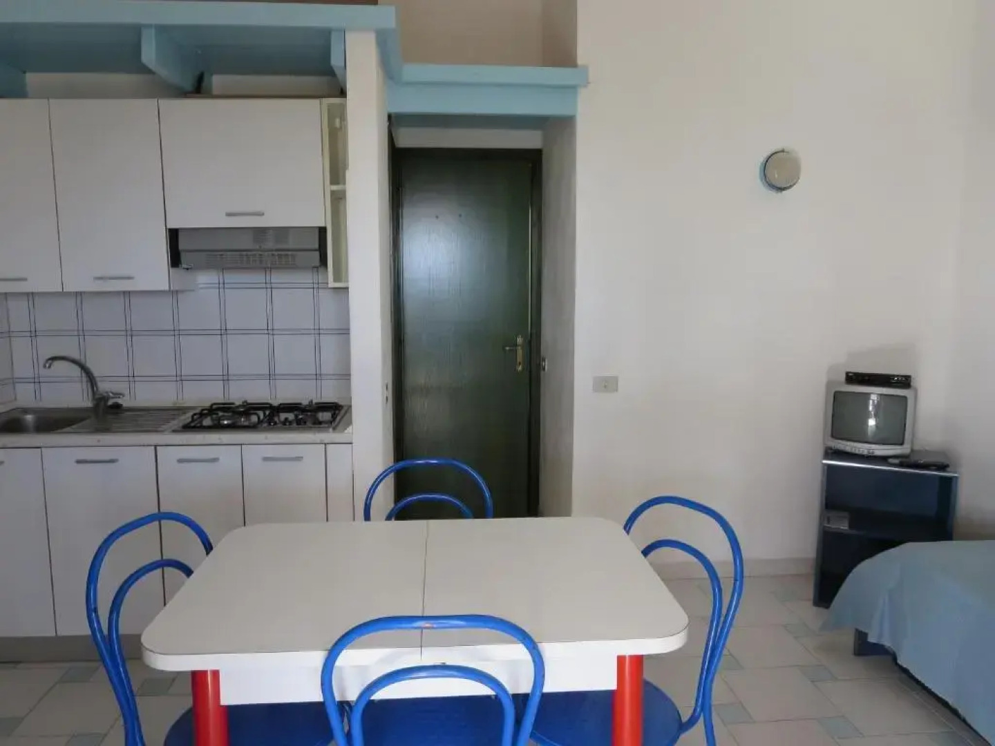 Villetta Sunrise 102