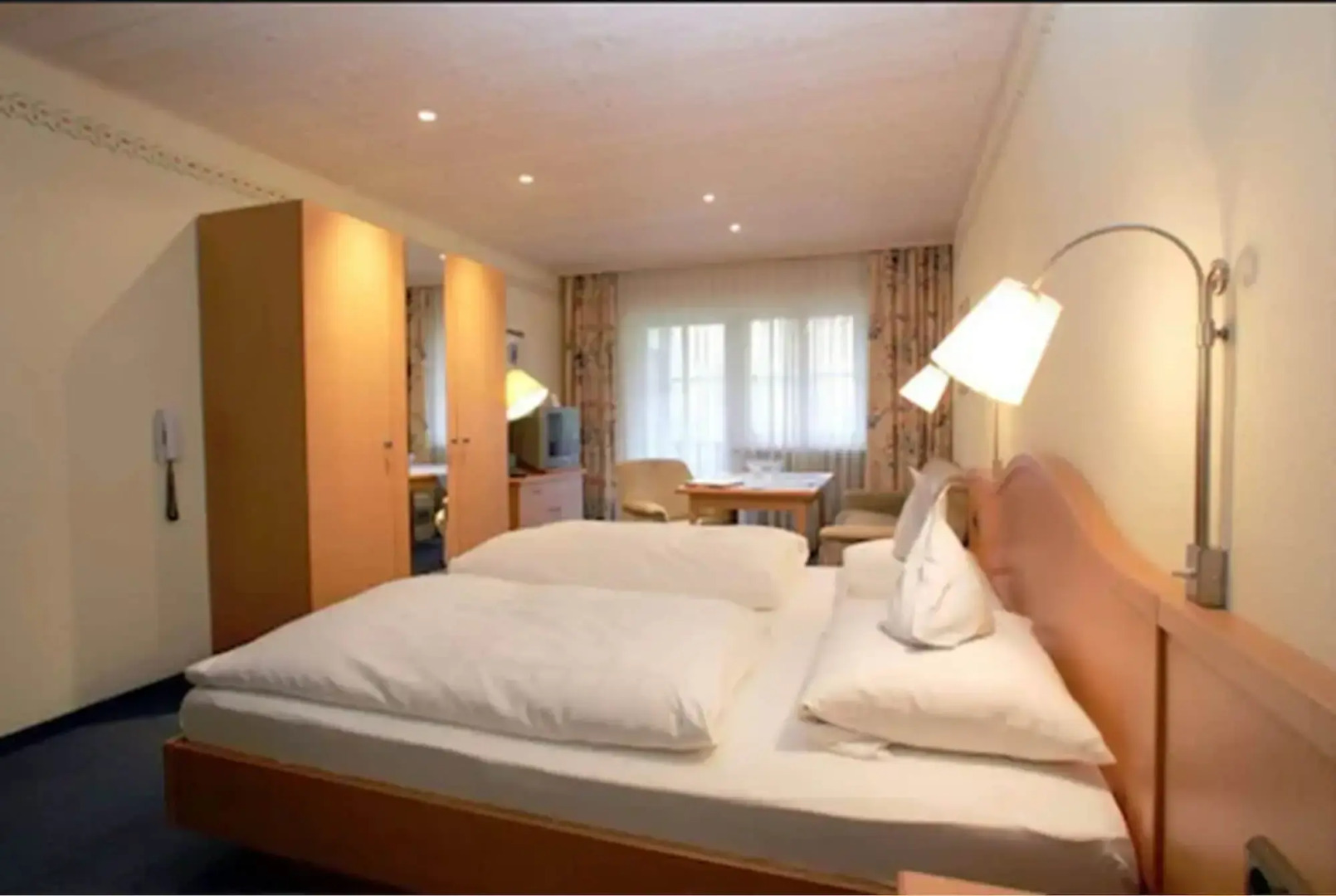 Sonnleiten-Rupert - Aparthotel