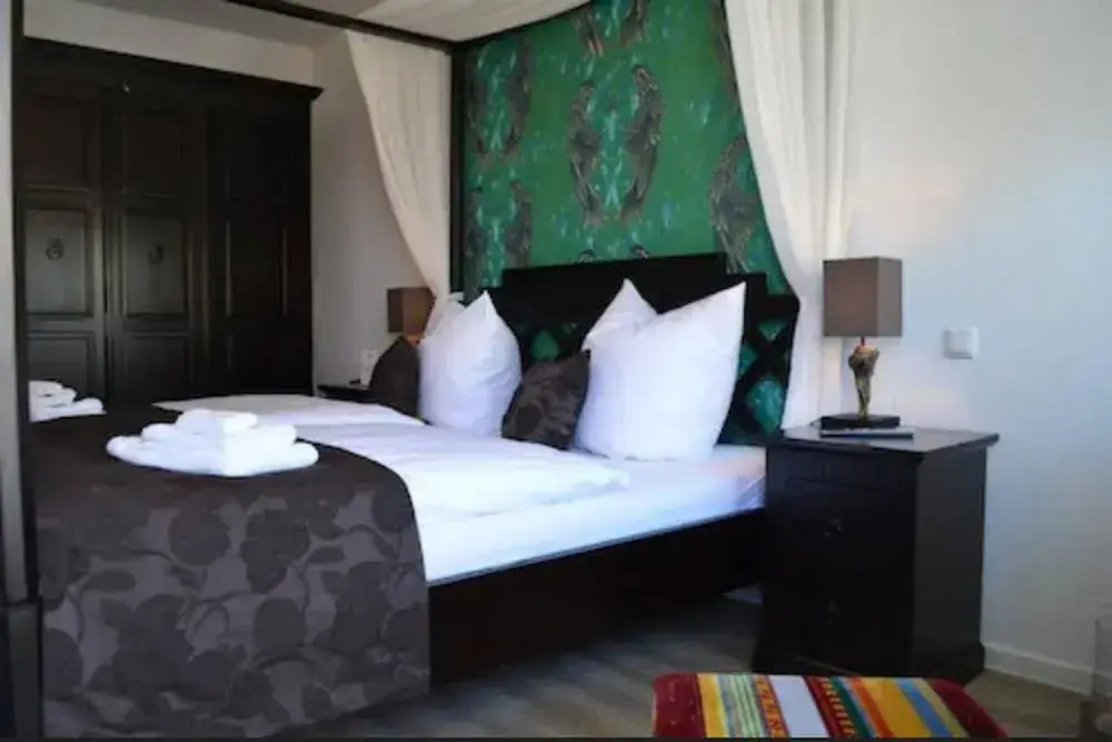 Aparthotel Bernstein