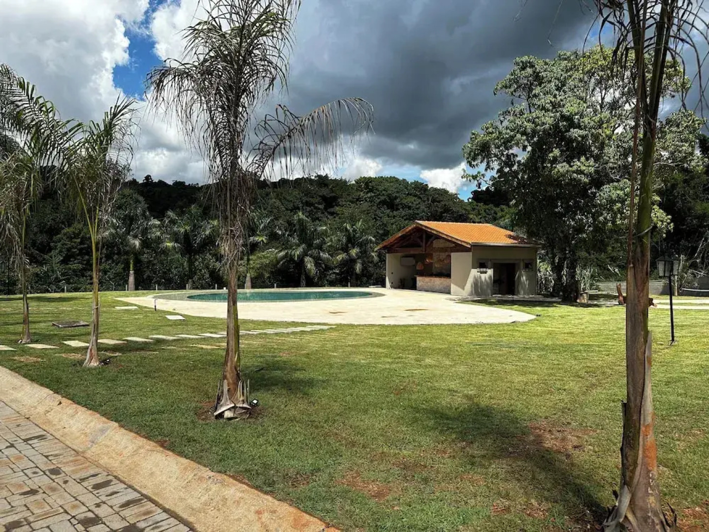 Pousada Villa Dois Amores