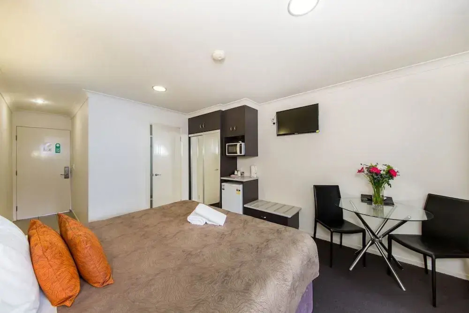 Dalby Fairway Motor Inn