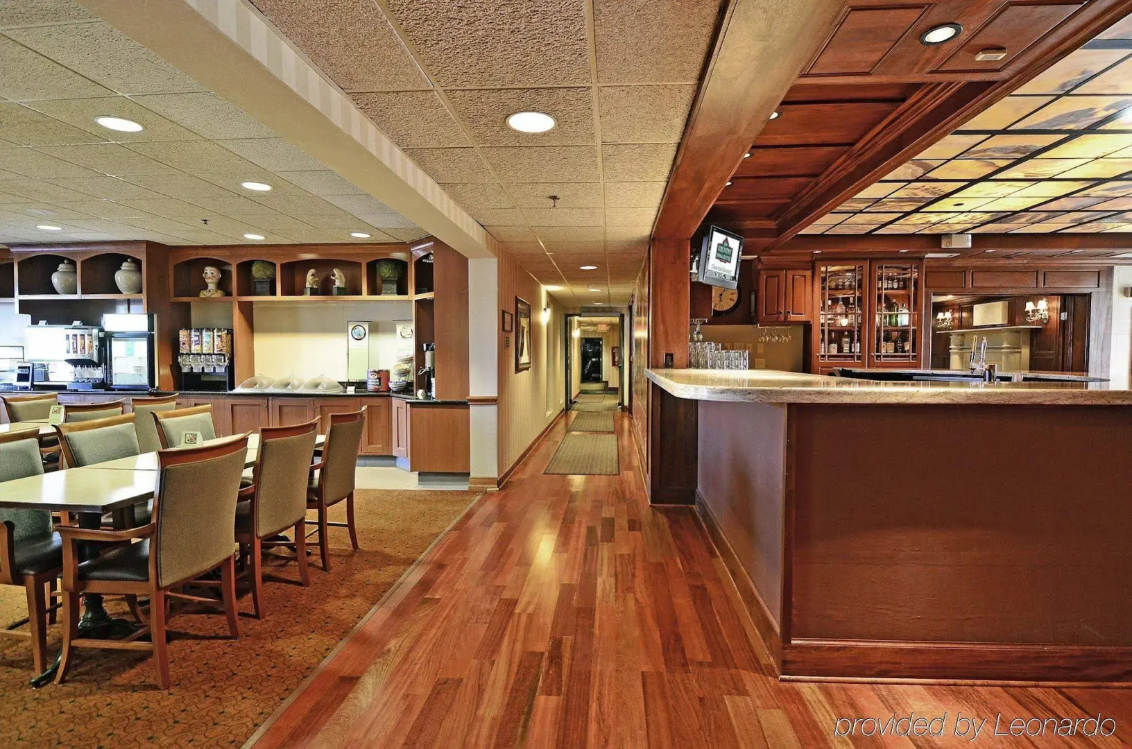 Holiday Inn : Bloomington W MSP Airport Area by IHG