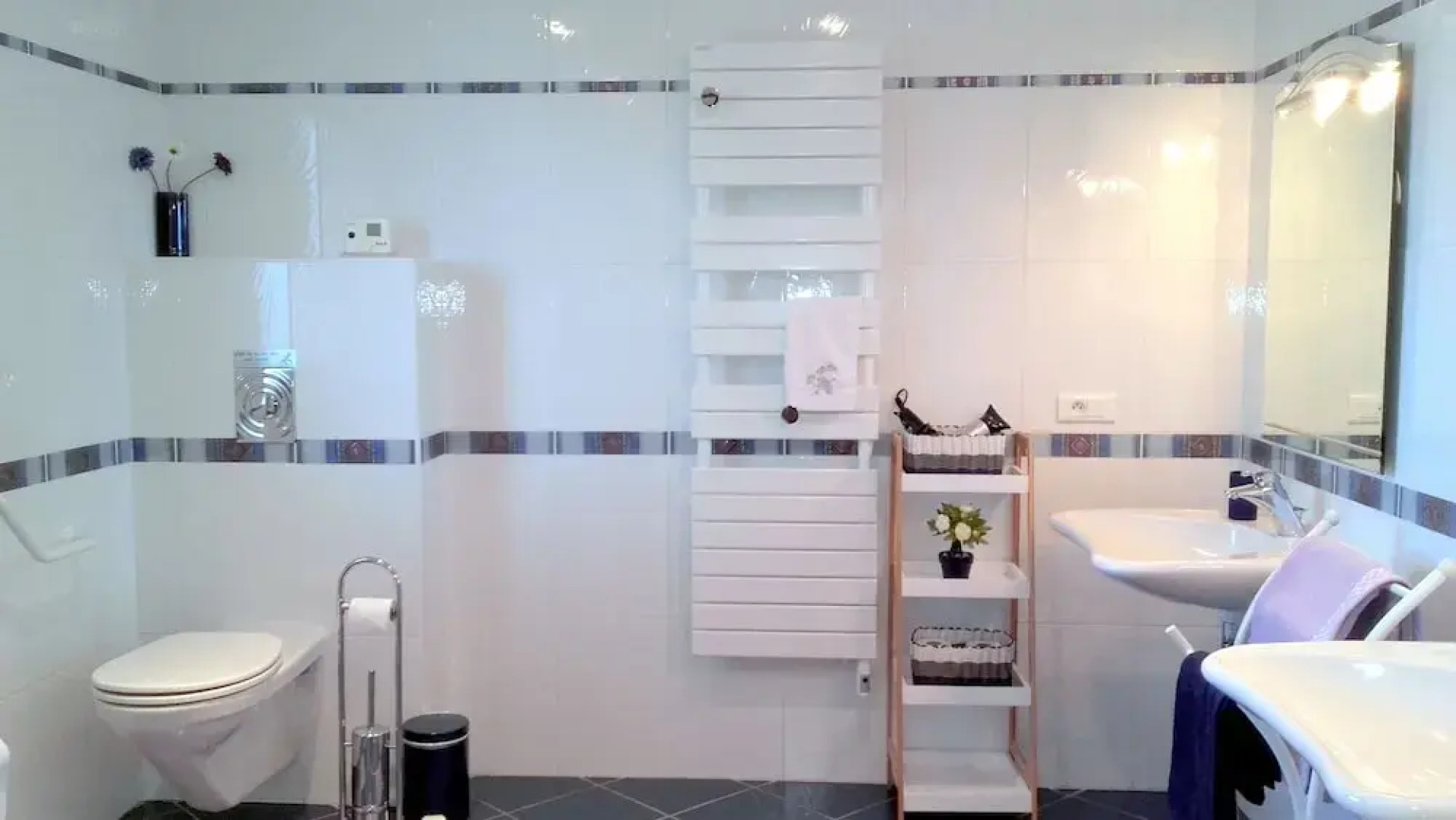 Maison indépendante de 2 à 6 personnes